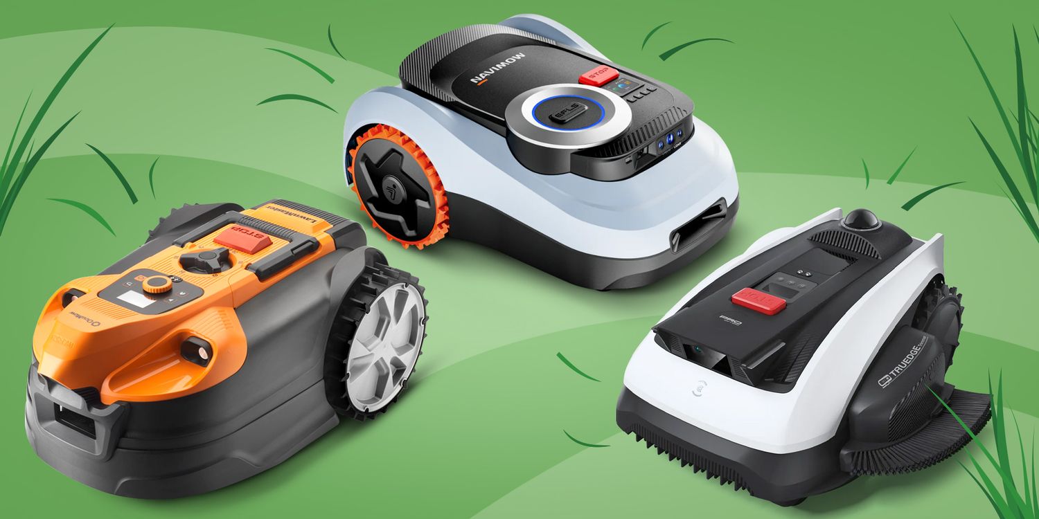 9-Pack Robotic Lawnmower Cutting Blades – Stainless Steel, Fits Gardena, Flymo, Husqvarna, McCulloch