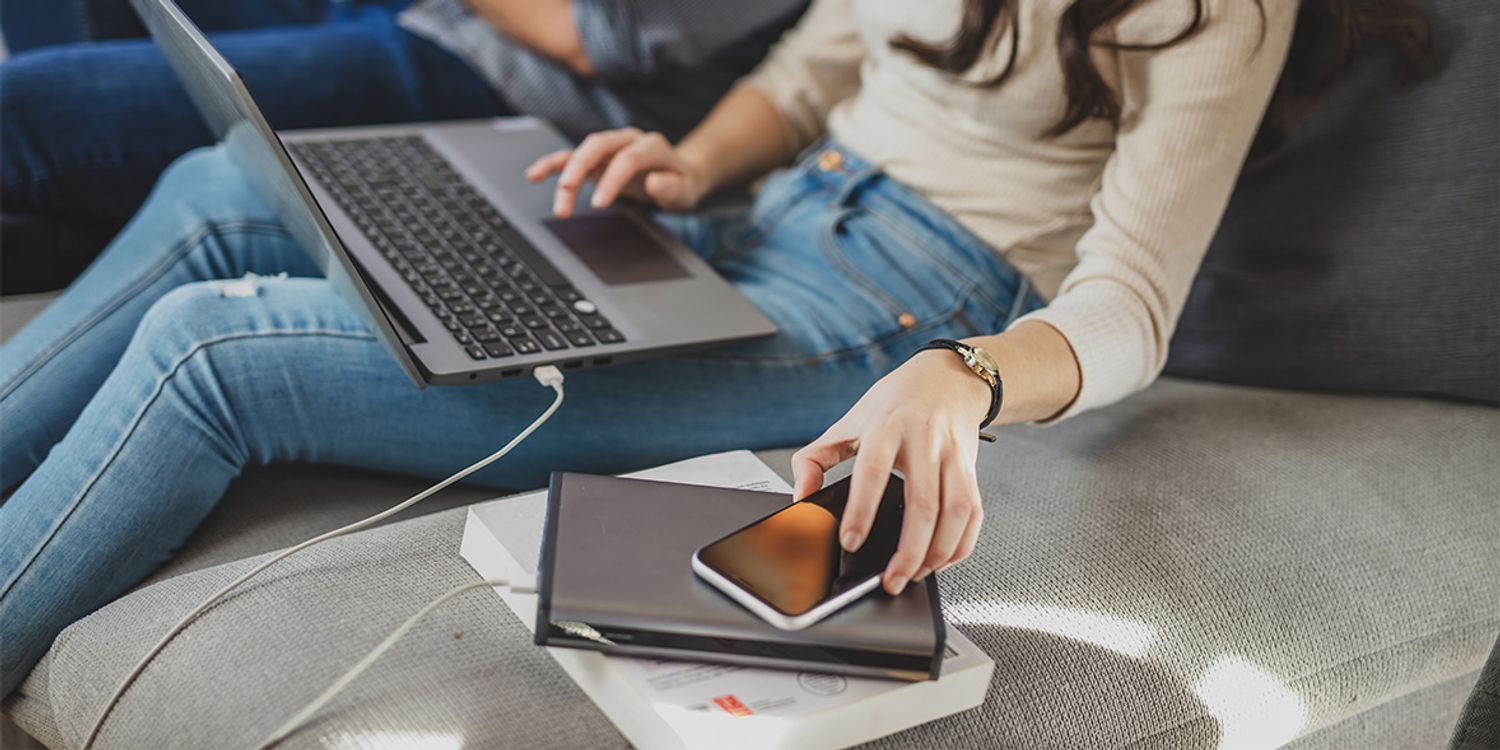 Best high capacity power banks: charge laptops, tablets and more on the go - Vimarsana News