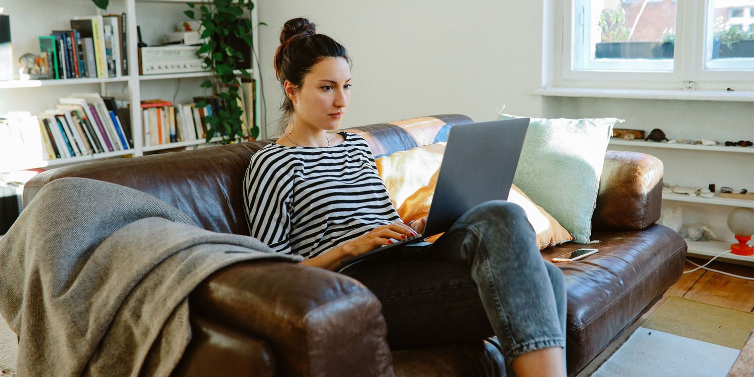 Can you get a mortgage worth six times your salary?