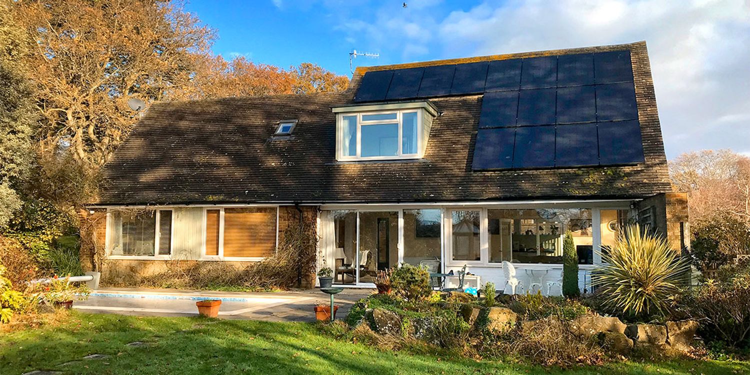 Best solar panel brands: reviewed and tested by experts