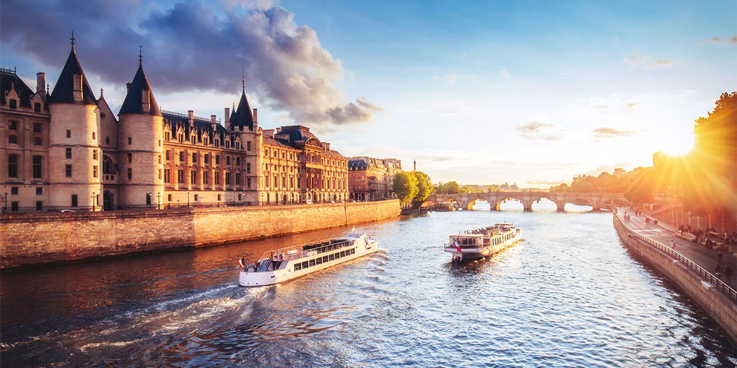 Best and worst river cruise lines - Vimarsana News