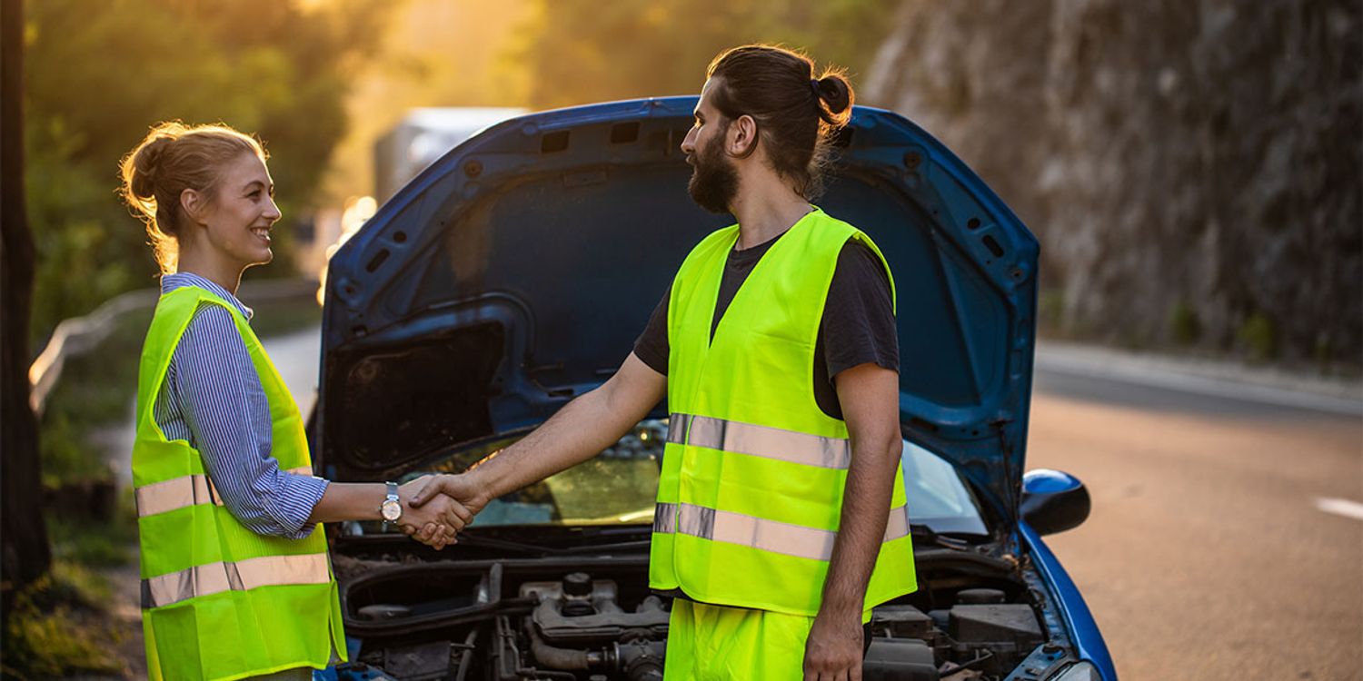 5 ways to save on car breakdown cover this Black Friday Which? News