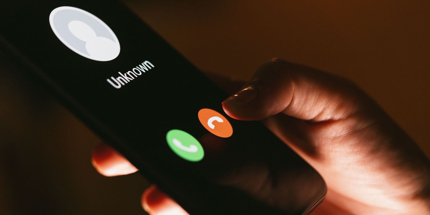 7 scam calls to watch out for