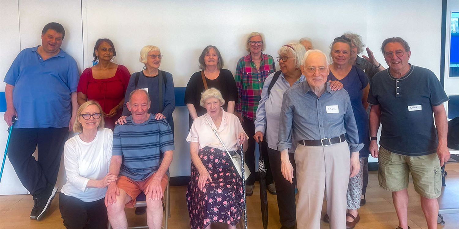 The dementia care gap Which? News