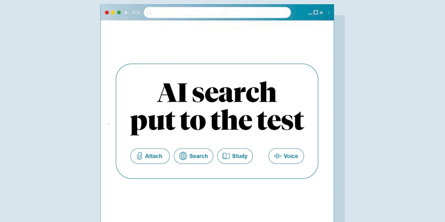 Can you trust AI? ChatGPT and other AI chatbots put to the test - Which?