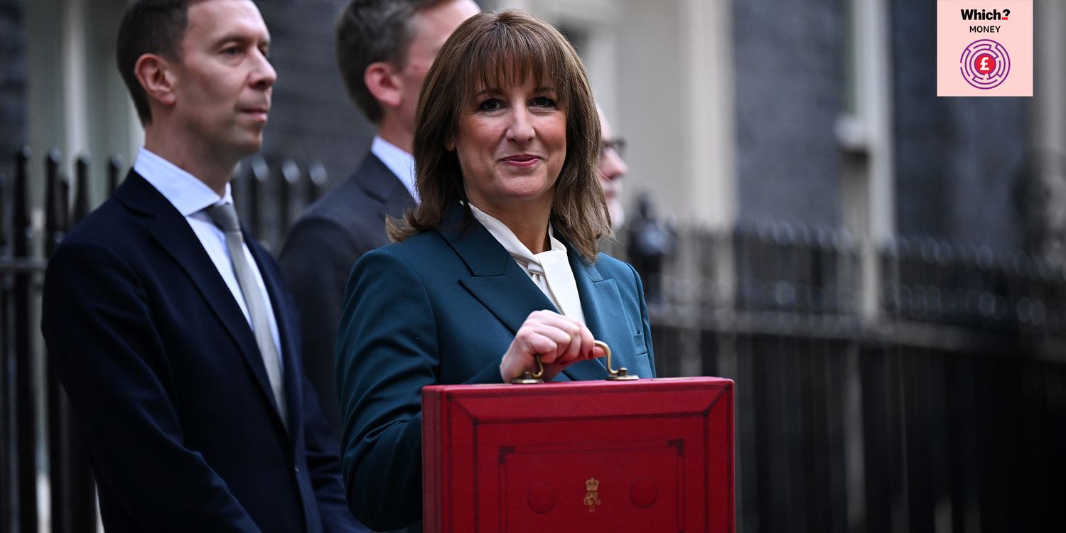 Will the Chancellor's Budget make you any better off?