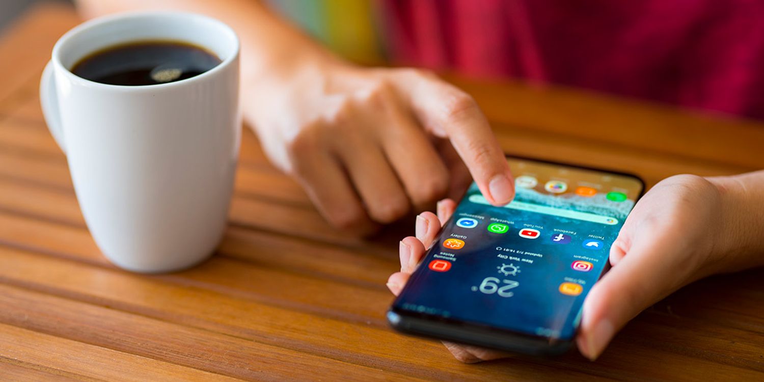11 Android tricks you really need to know about - Vimarsana News