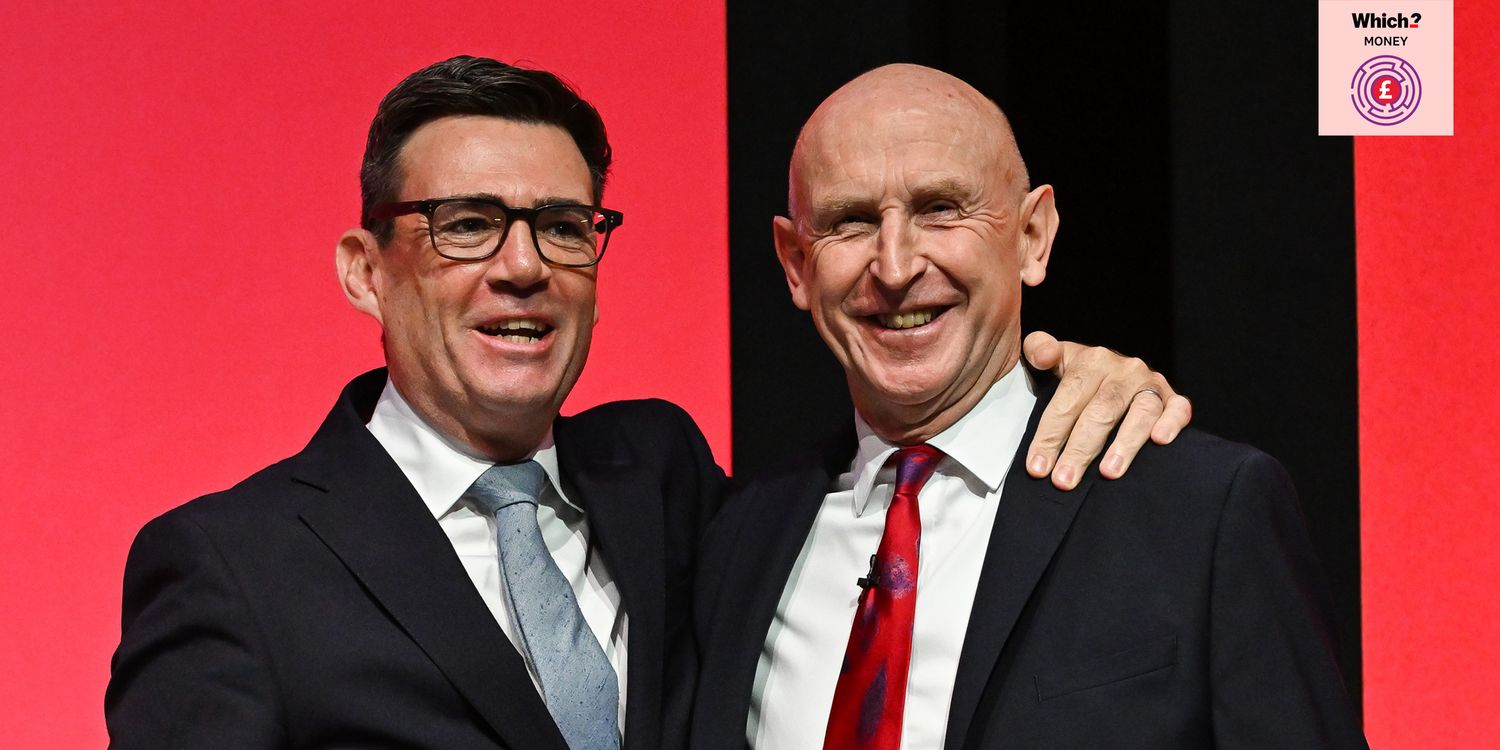 Which tax rises could be announced in this month’s Budget?