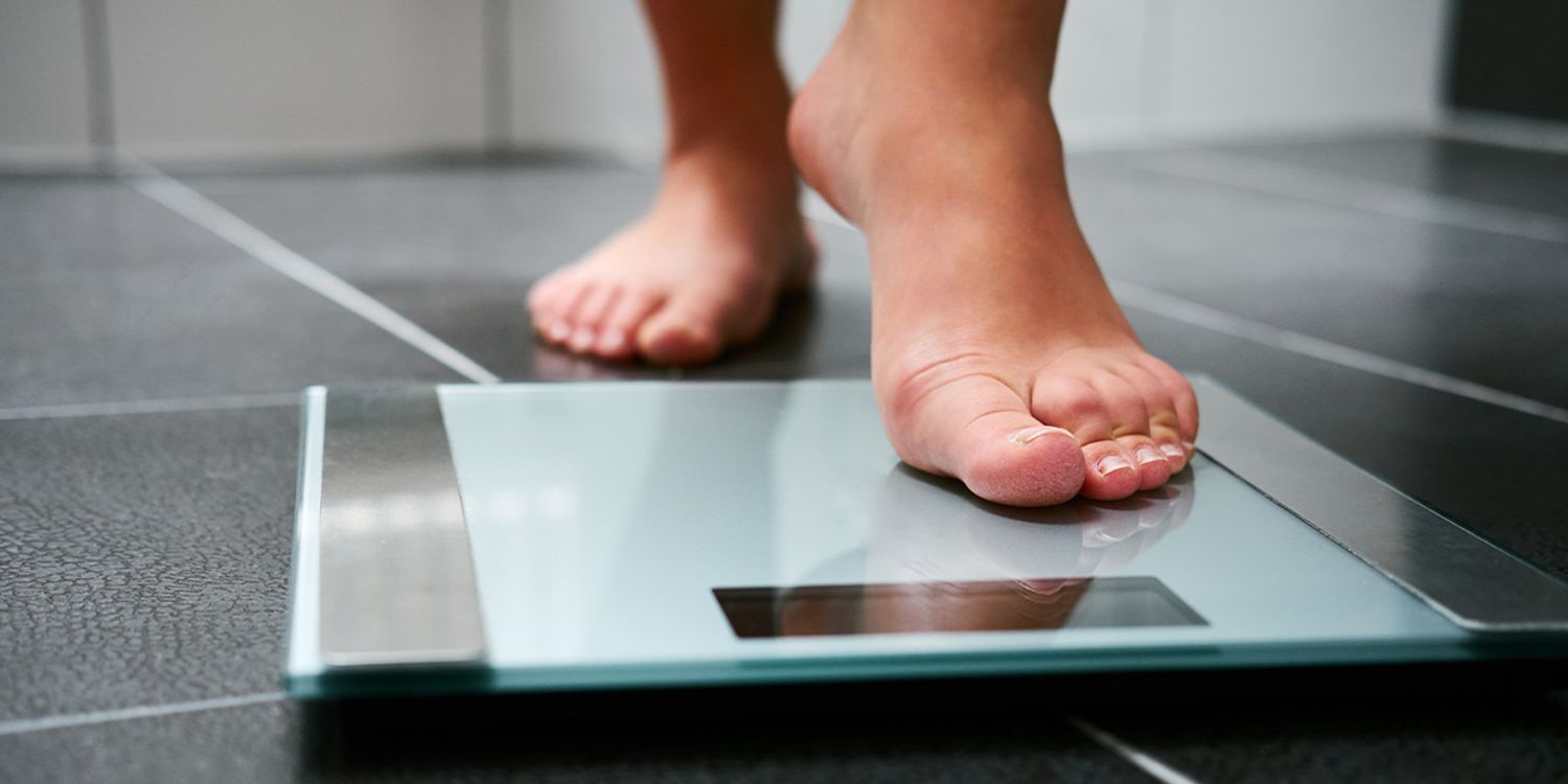 The one truth weight-loss diets, injections and pills share when it comes ...