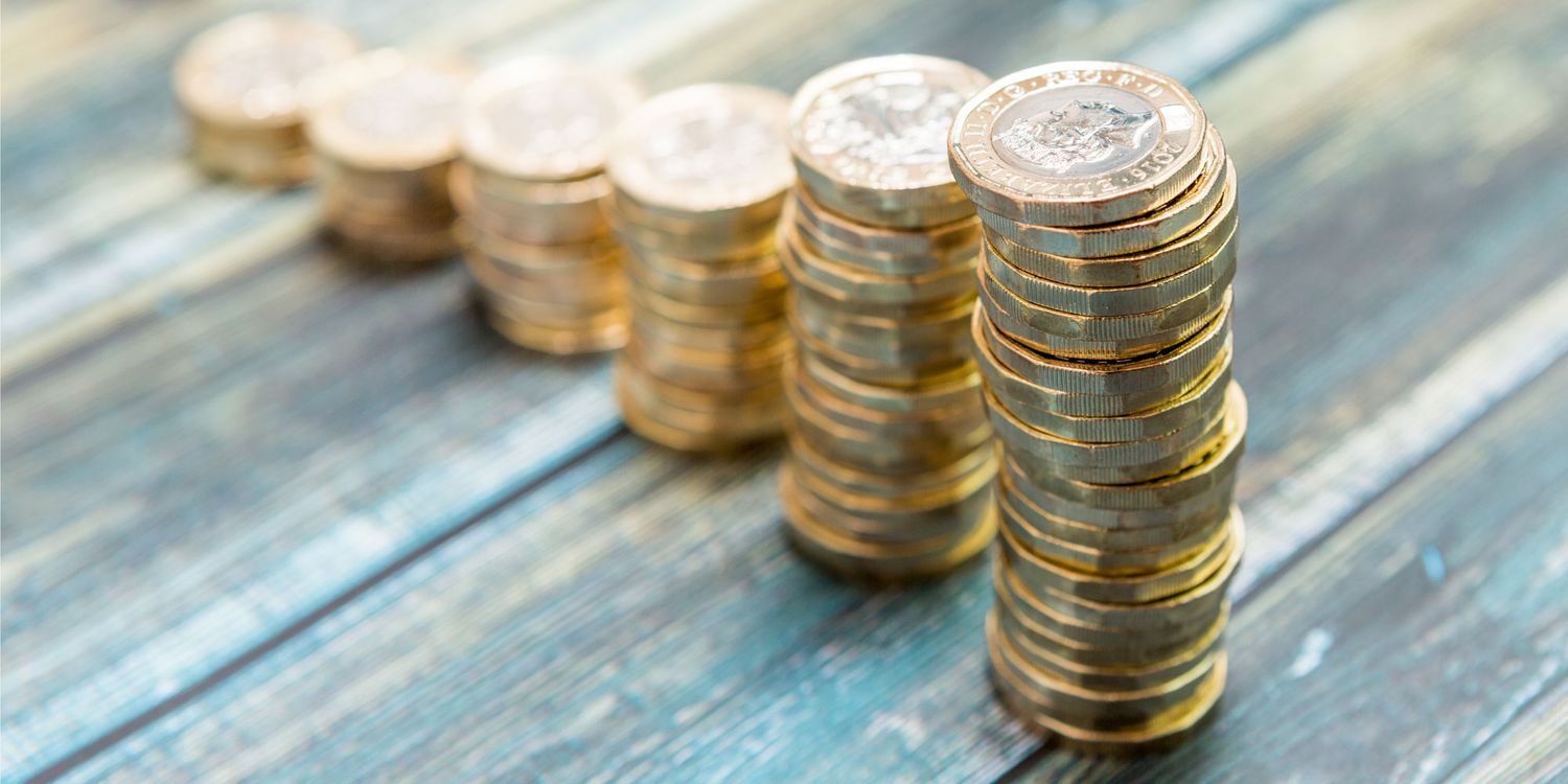 Inflation-busting savings accounts: where can you earn up to 5%?