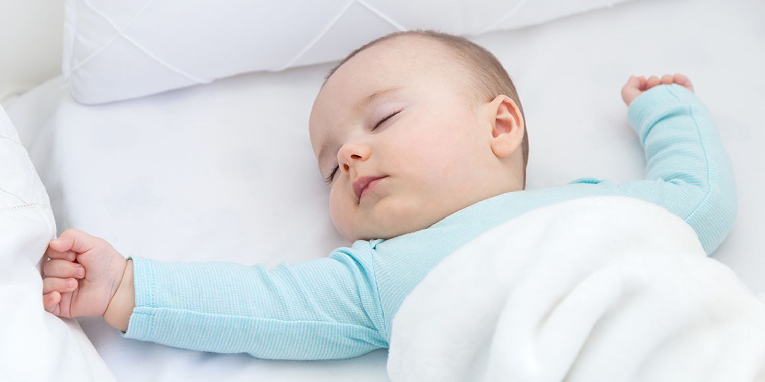Baby products that risk serious injury or death for sale on online marketplaces