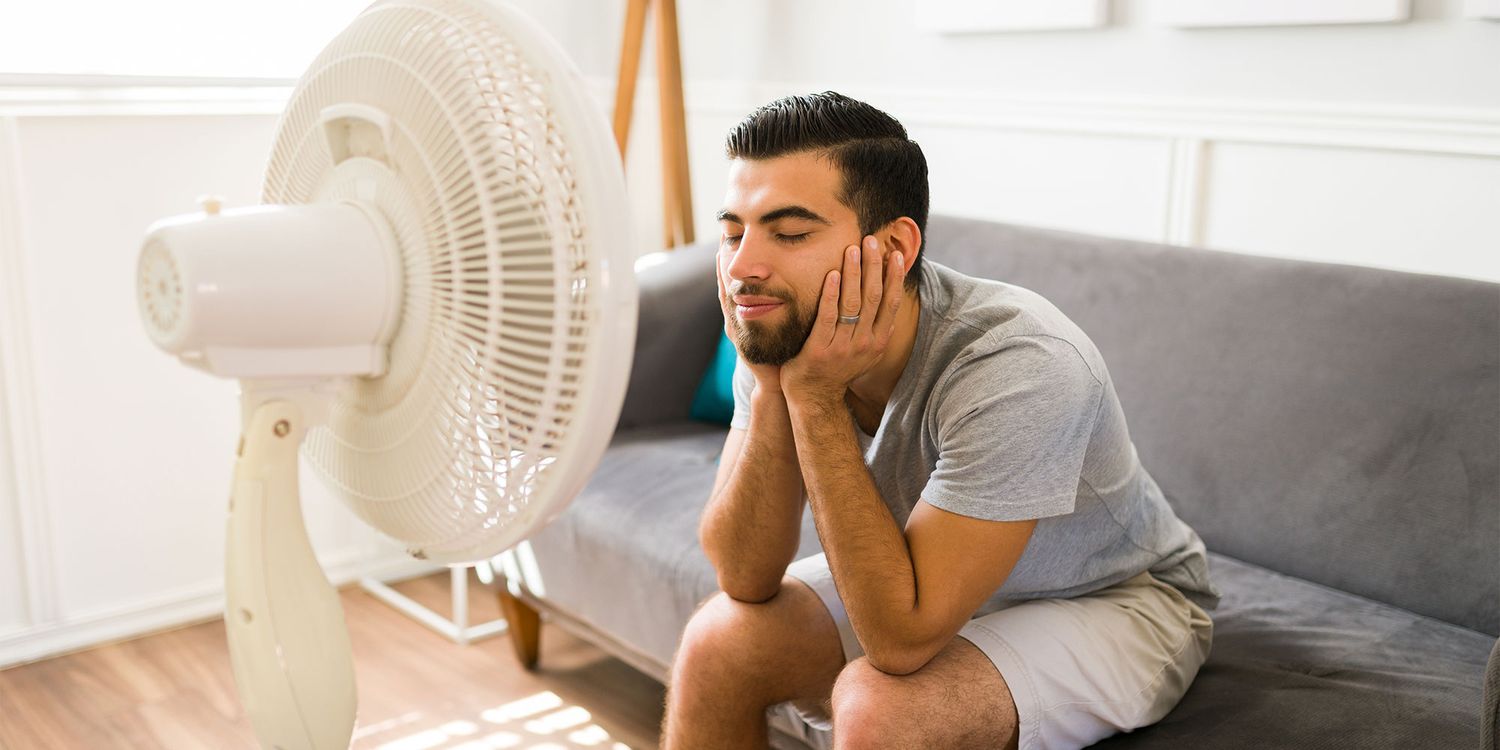 5 heatwave hacks that could put your home insurance at risk