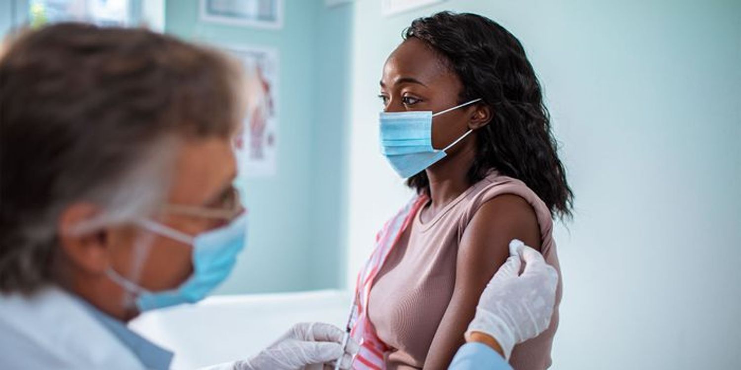 Covid and flu vaccines autumn 2023: can you get free jabs? - Vimarsana News