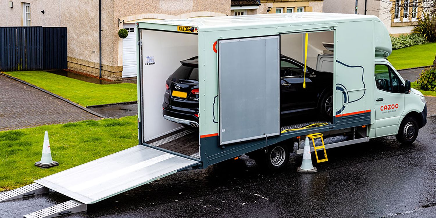 How to buy a car online Which? News