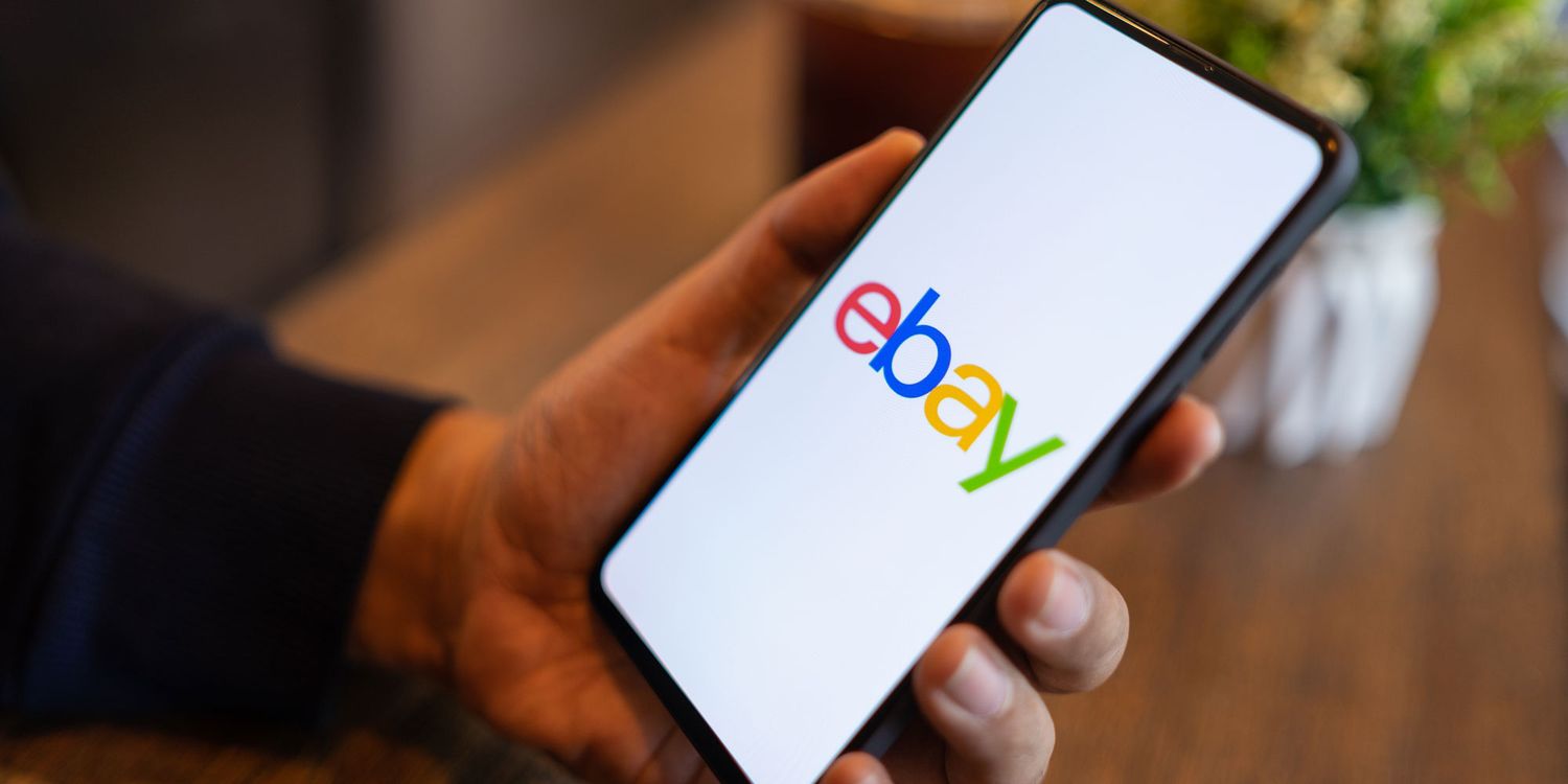 Scam alert: watch out for this fake eBay transaction.