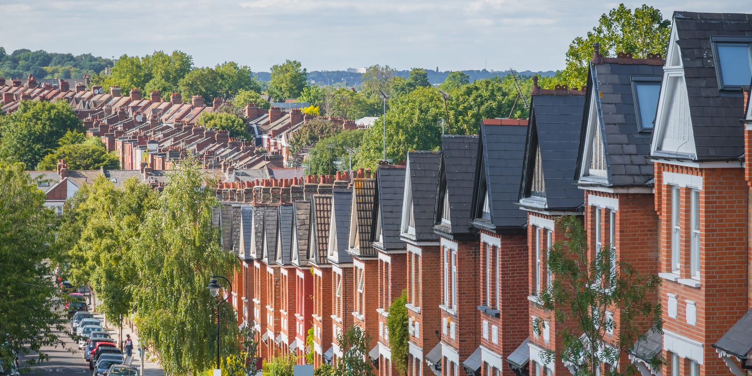 Buying a home in London house prices and mortgages Which?