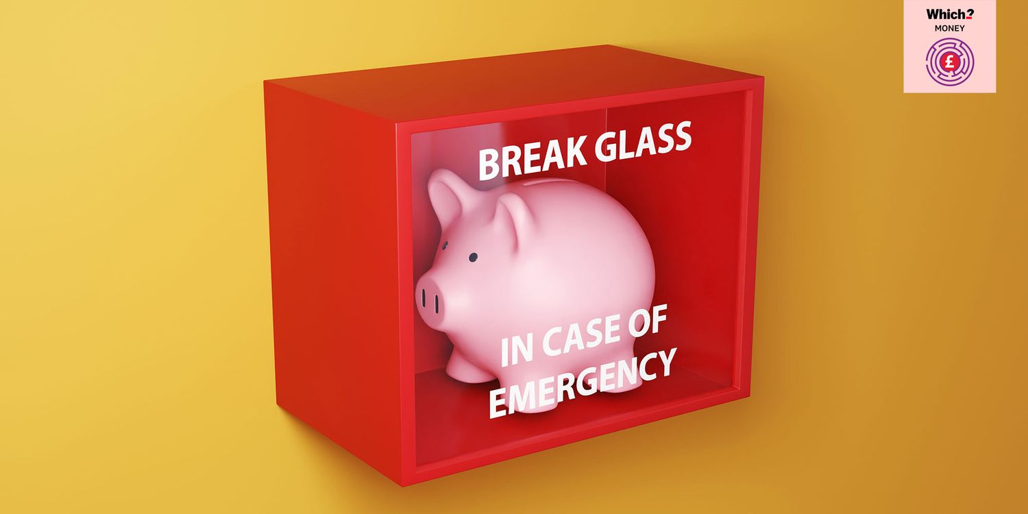 What to look out for when building an emergency fund
