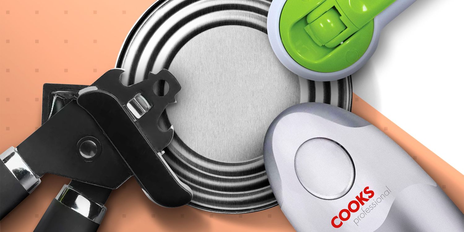 Best tin openers - Which.co.uk