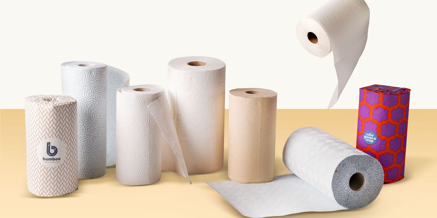 Best kitchen roll - Which?