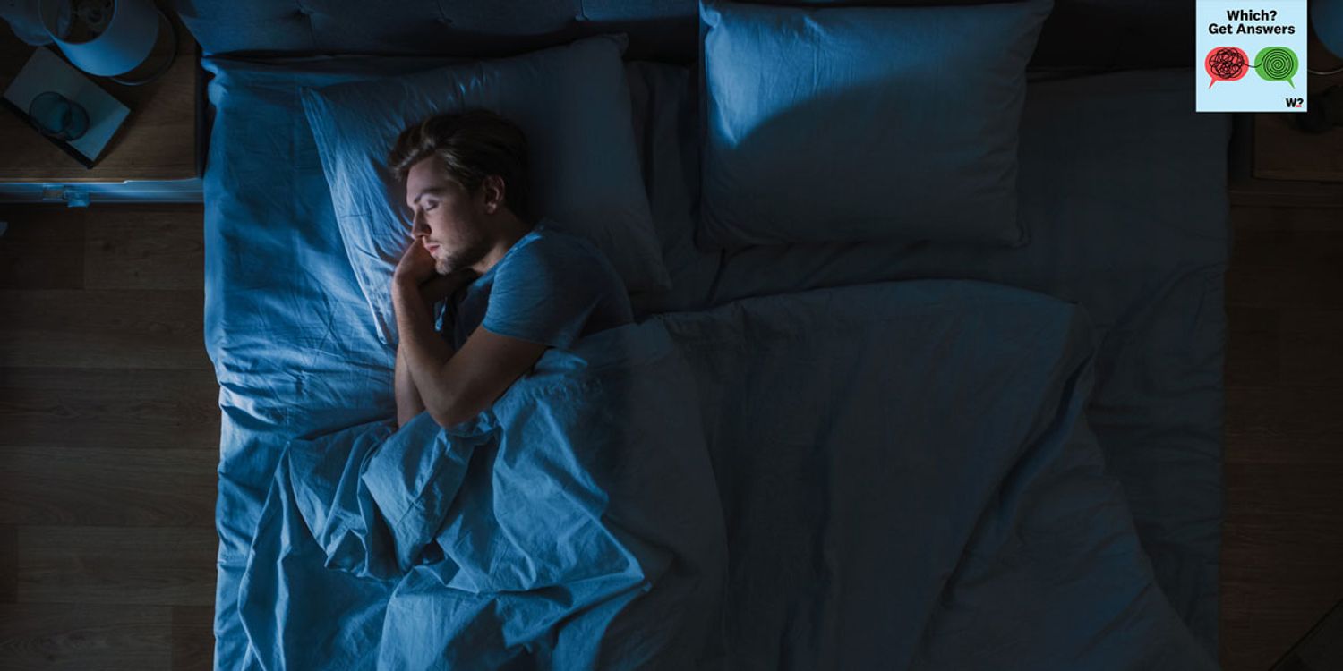 Which? Get Answers podcast: how to improve your sleep routine - Vimarsana News