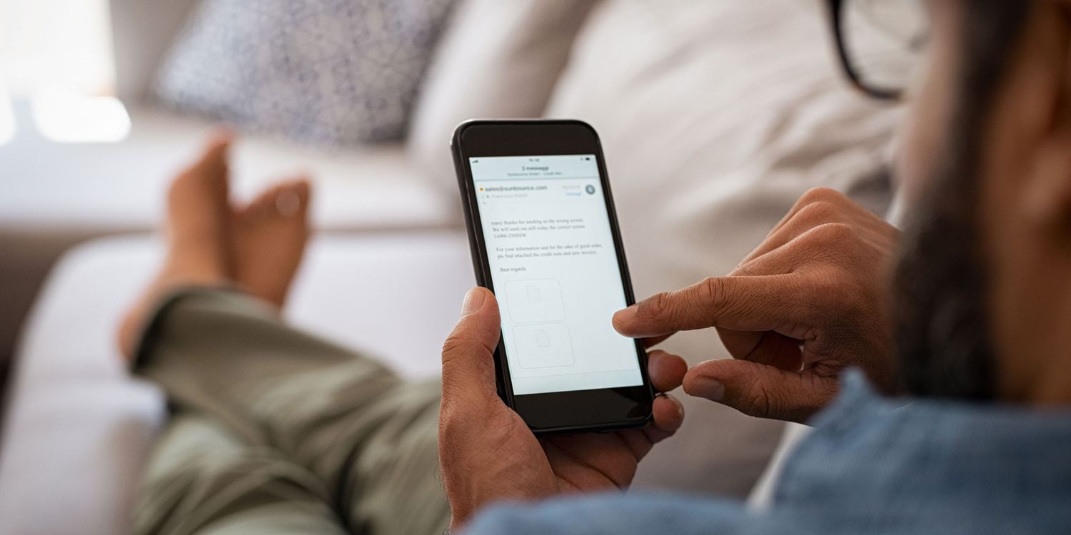 ‘I'm a scams expert, and these are my tips for reporting scams'