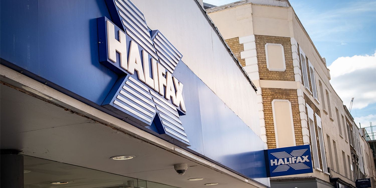 Scam texts and fake websites target Halifax customers Which? News