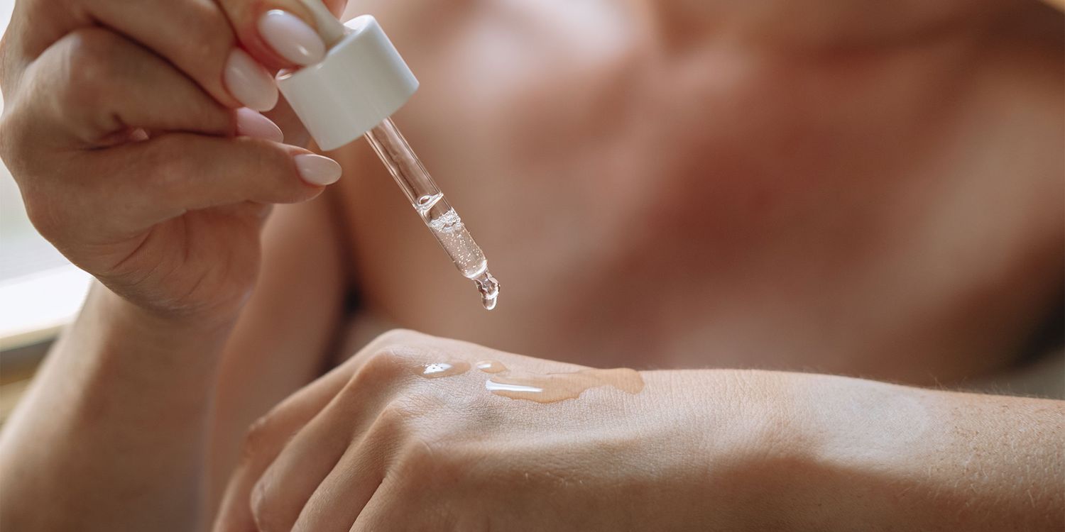 What is retinol good for and what does it really do?