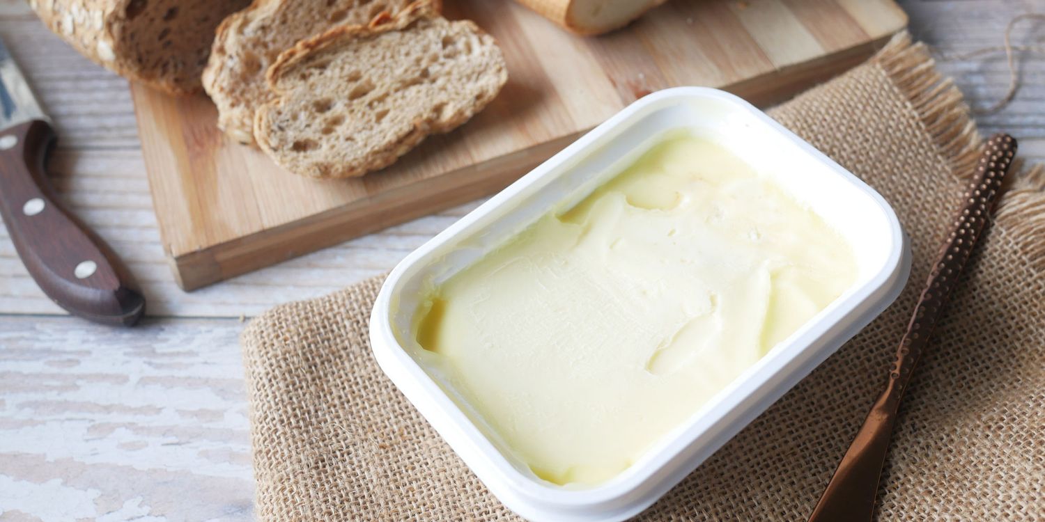 Best spreadable butter: Lurpak vs supermarket own labels - Which?