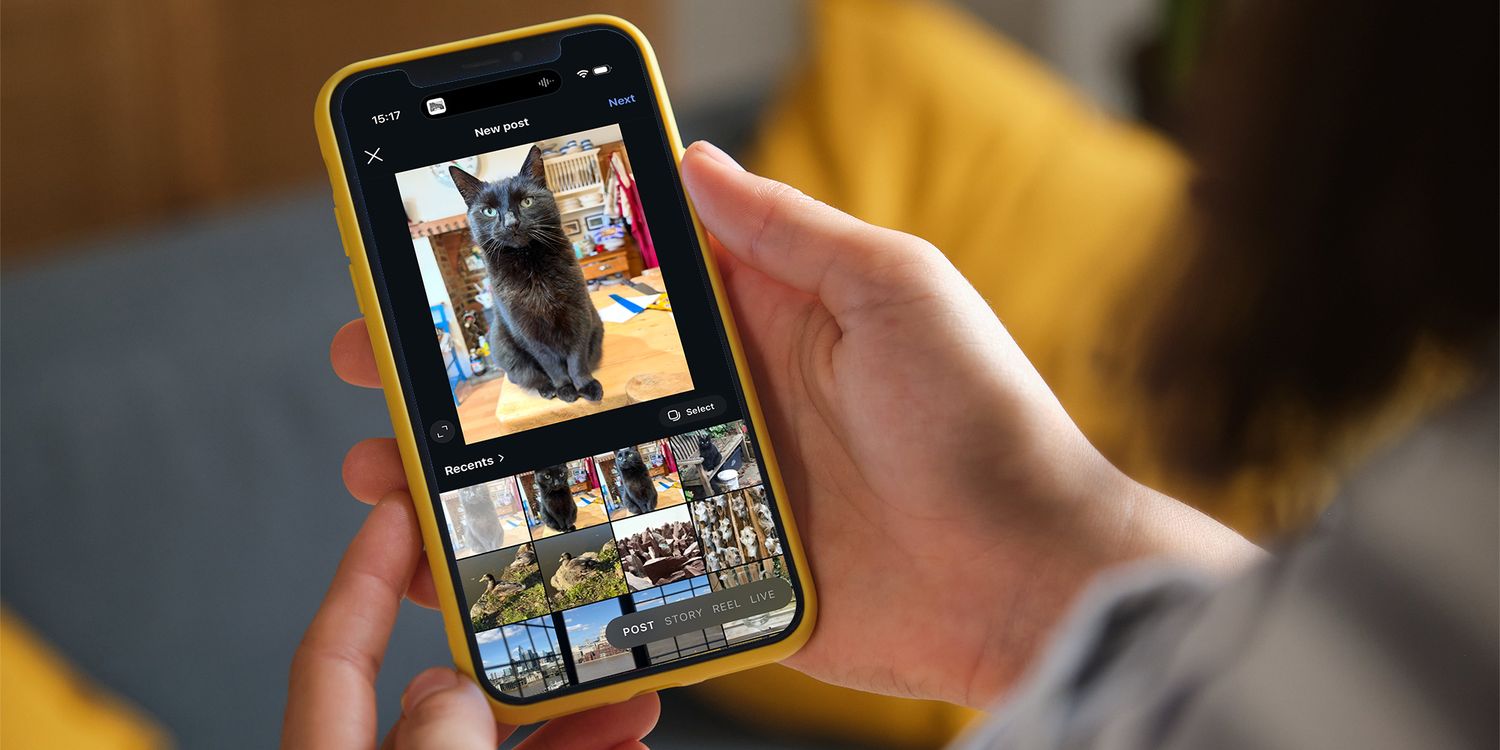 Revealed: 4 ways to stop Meta tracking you through Instagram - Which?
