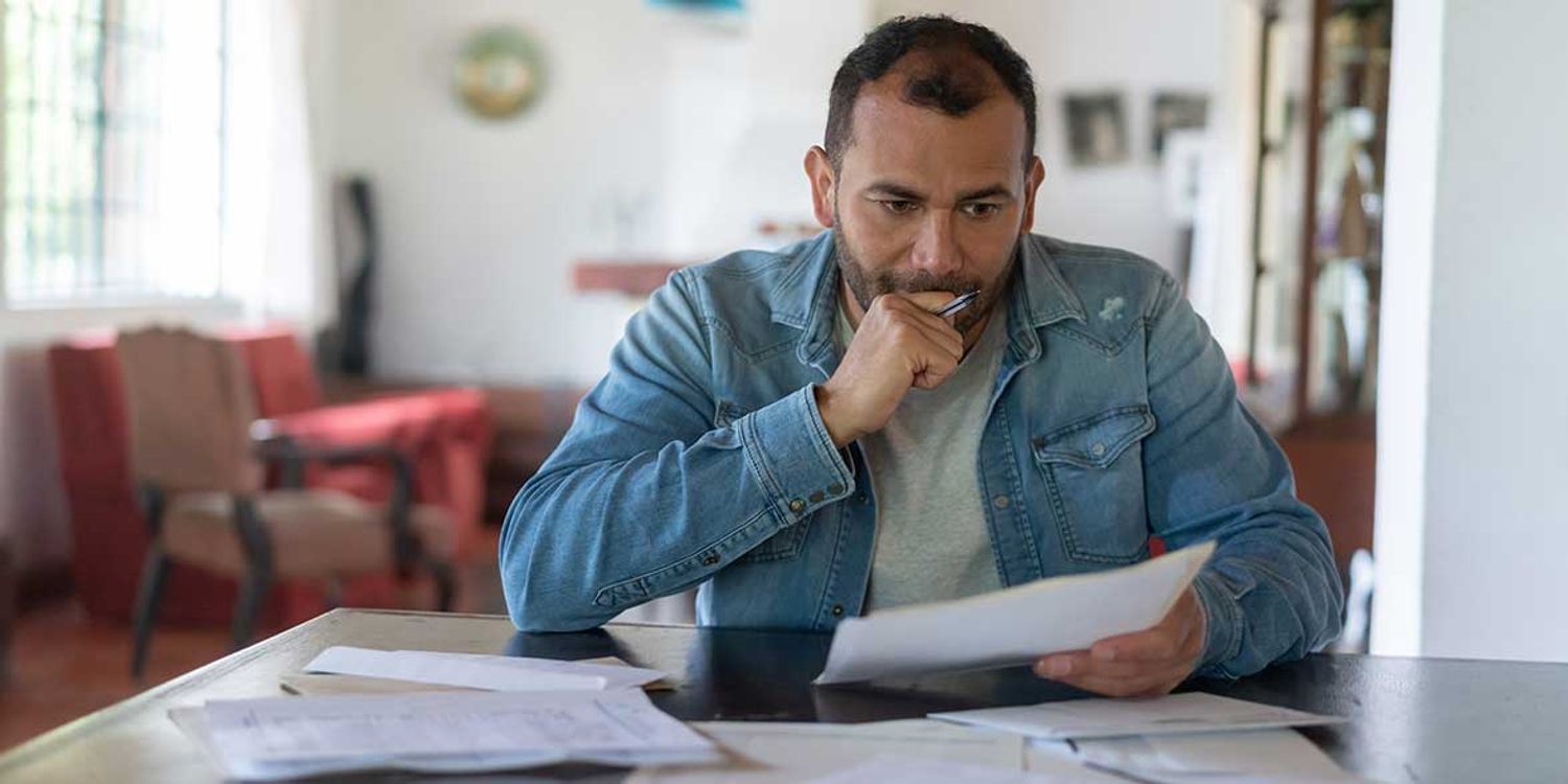 New tax year 2024: 7 ideas to protect your finances - Vimarsana News