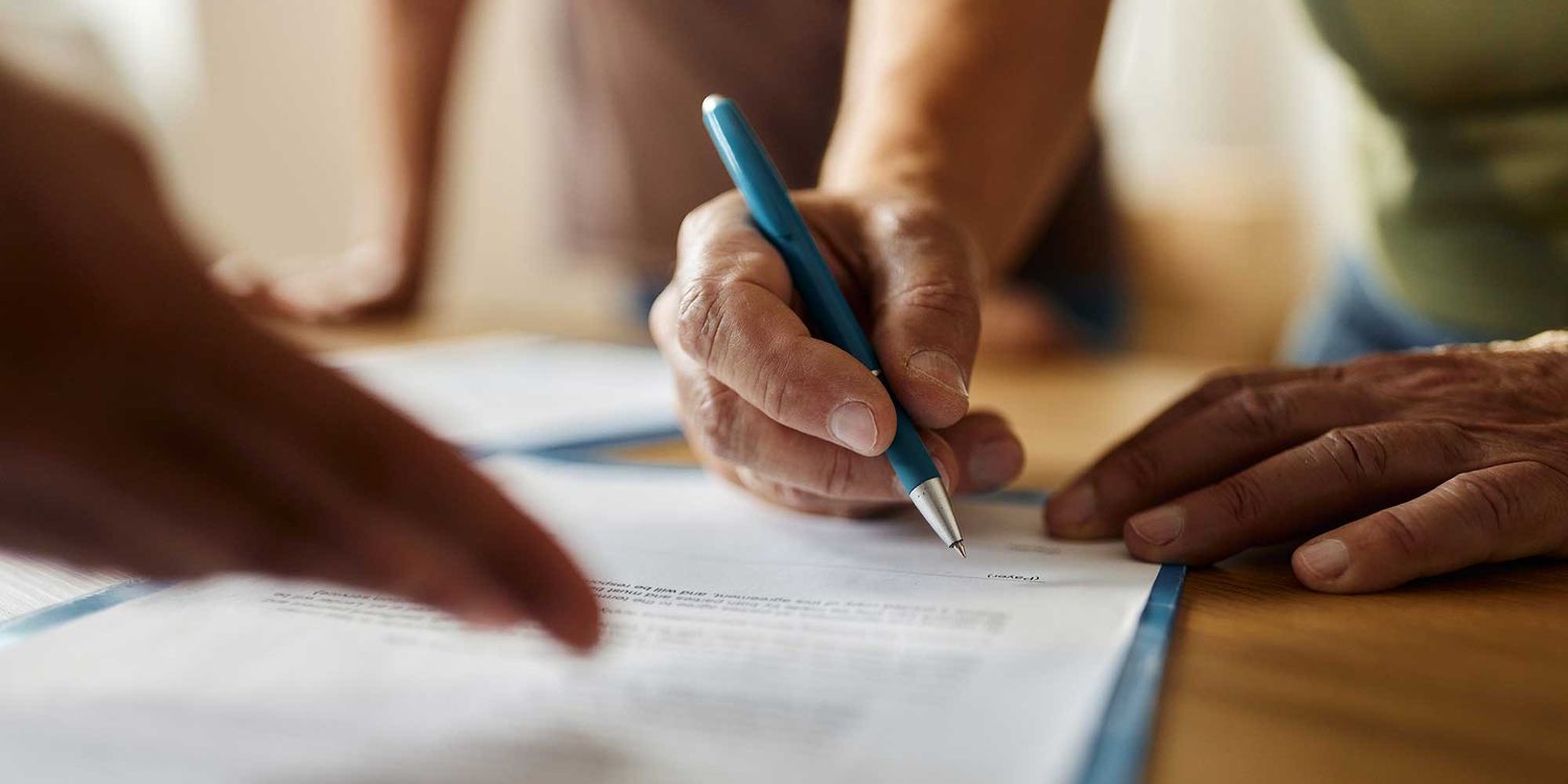 Don’t wait until 68 to make a power of attorney - Which?