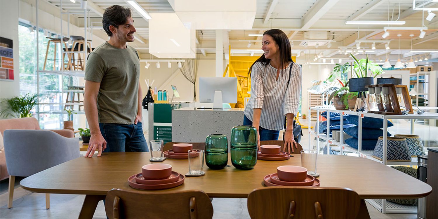 Best stores for DIY, decorating and furniture revealed - Vimarsana News