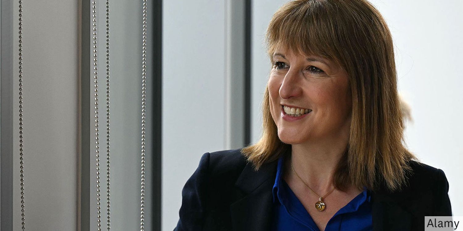 Mansion house speech: what it means for savers and first-time buyers