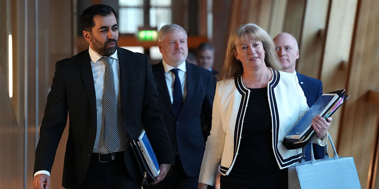 Scottish and Welsh Budgets 2023: what do they mean for your money? - Vimarsana News