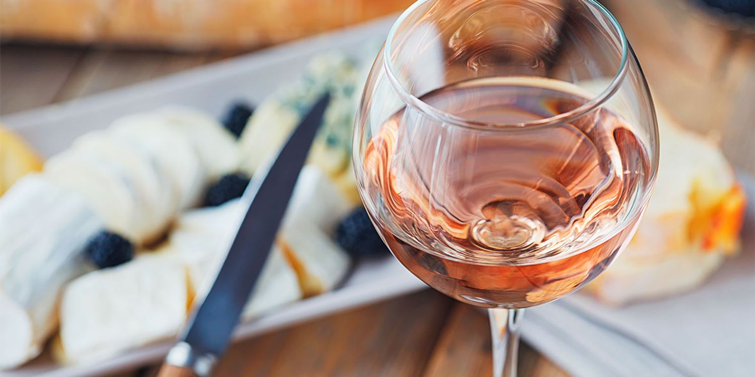 Best rosé wines Which?