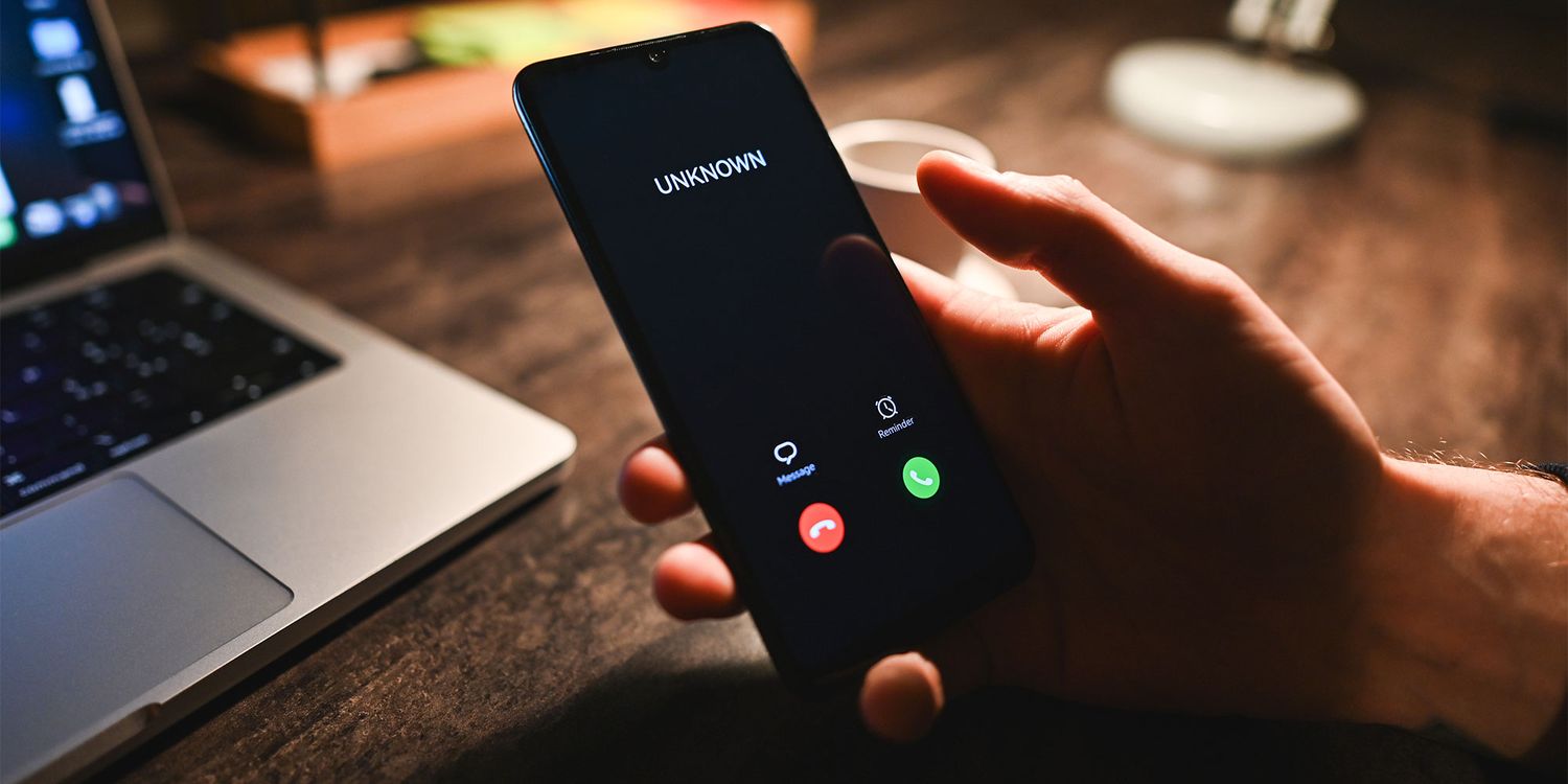 5 scam calls and texts to watch out for