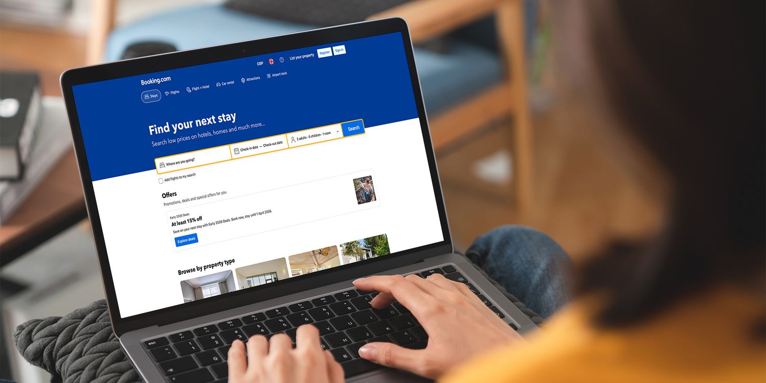 Scam watch: 'I was conned on Booking.com'