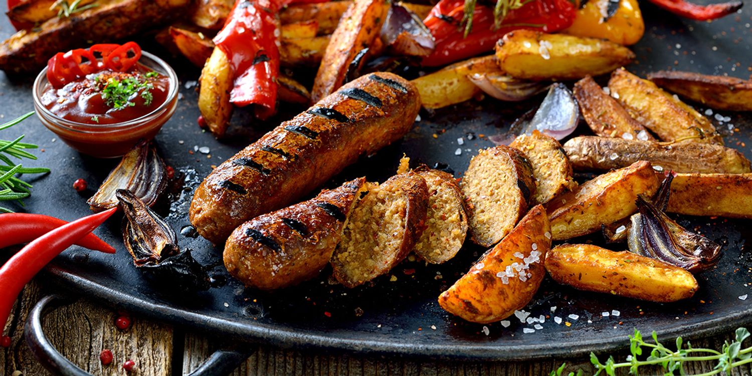 Best vegan sausages the brands worth buying Which? News