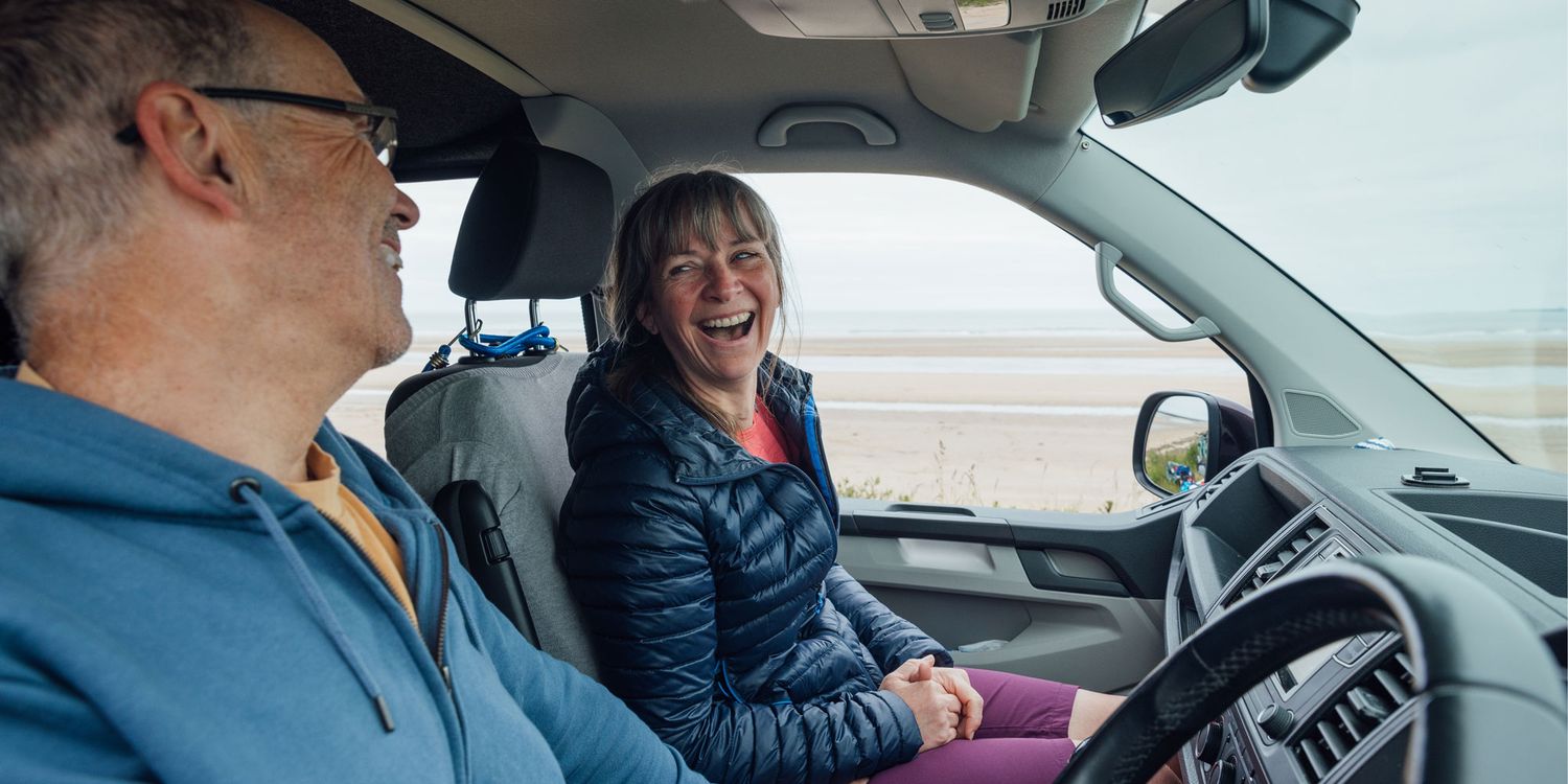 Best car insurance companies in the UK 2026