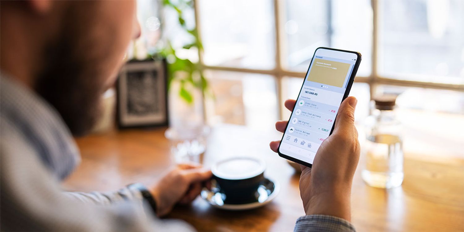 How to open a bank account online Which?