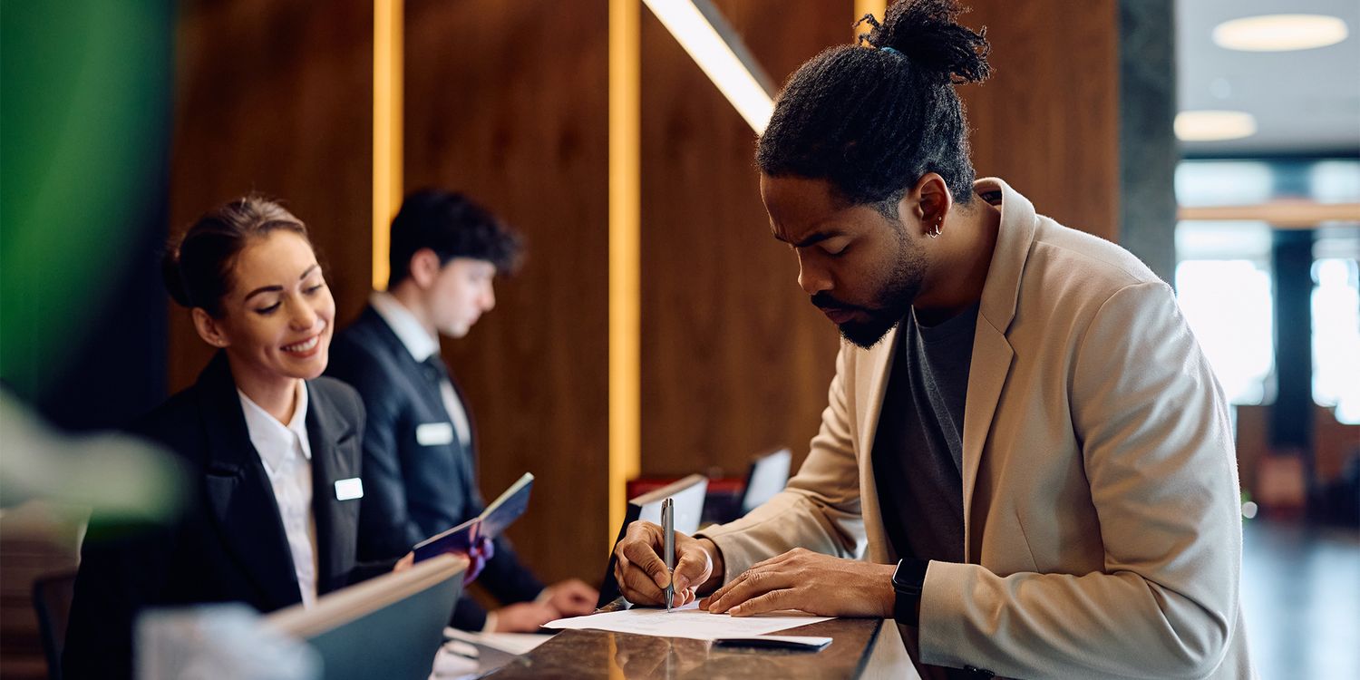 Why hotel loyalty schemes are now the cheapest way to book