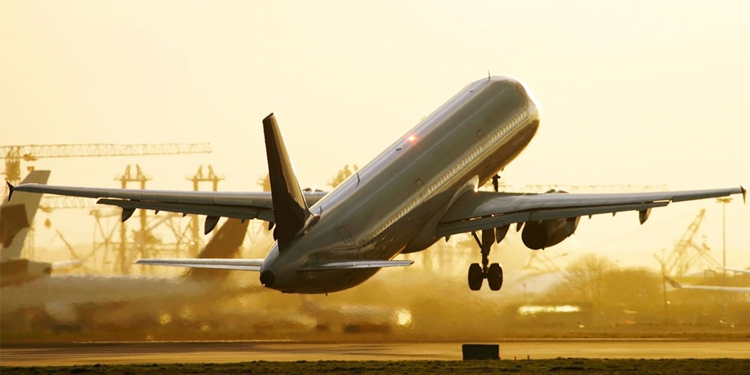 Autumn halfterm flights 42 more expensive than prepandemic Which? News