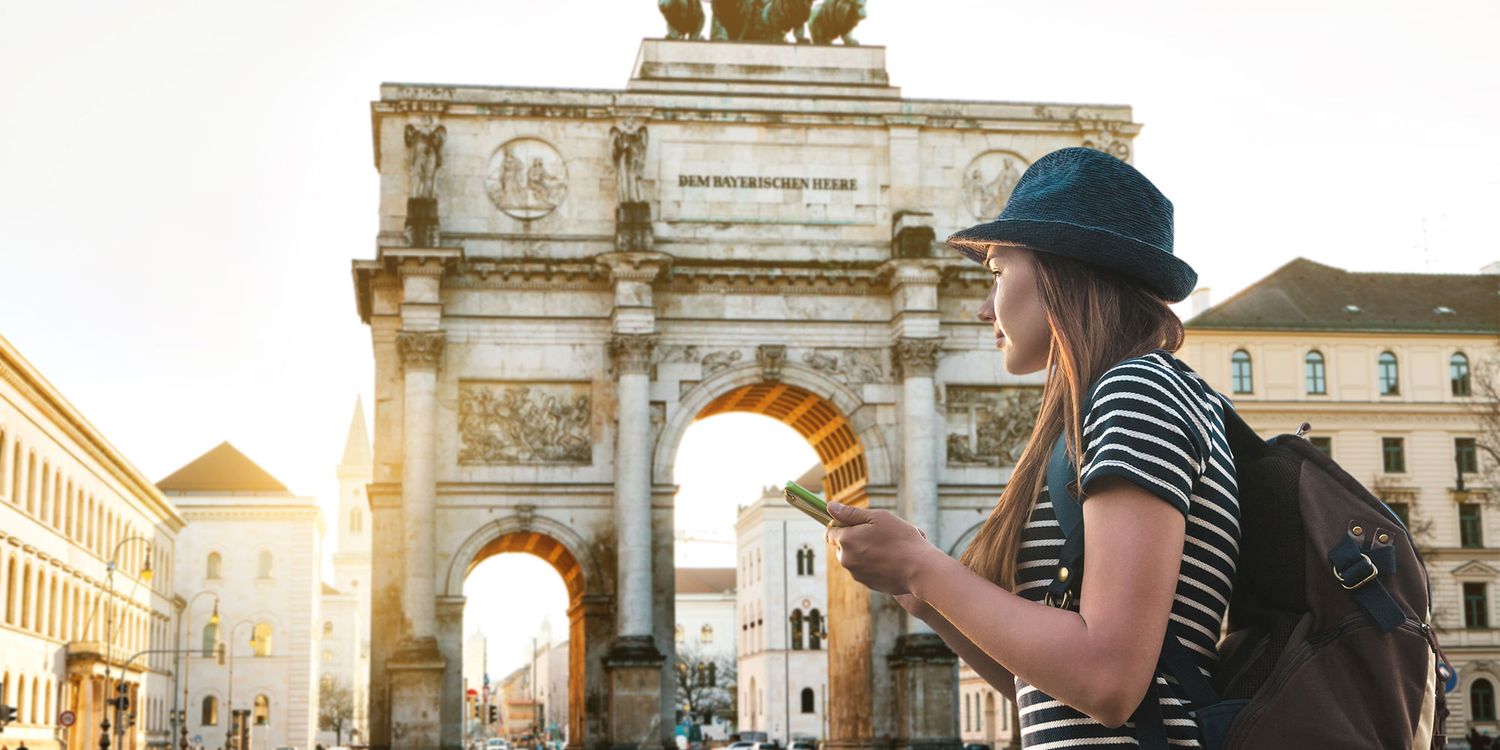 Best holidays for solo travellers