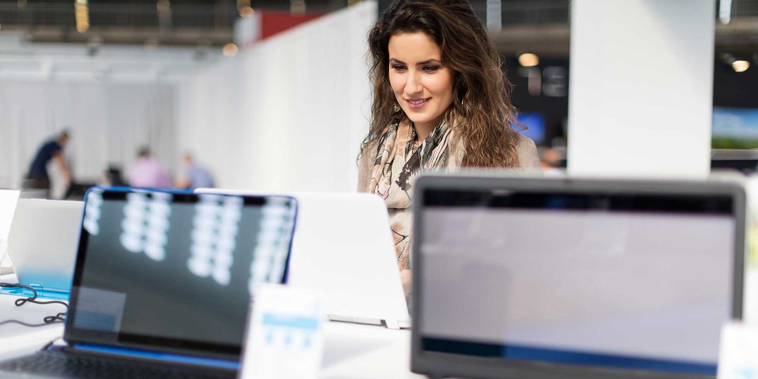 Intel, AMD, Snapdragon or Nvidia: CPU and graphics brands explained ...