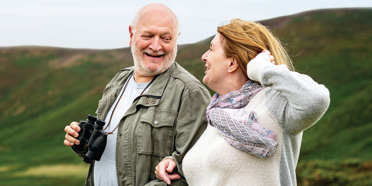 5 retirement mistakes couples with an age gap should avoid
