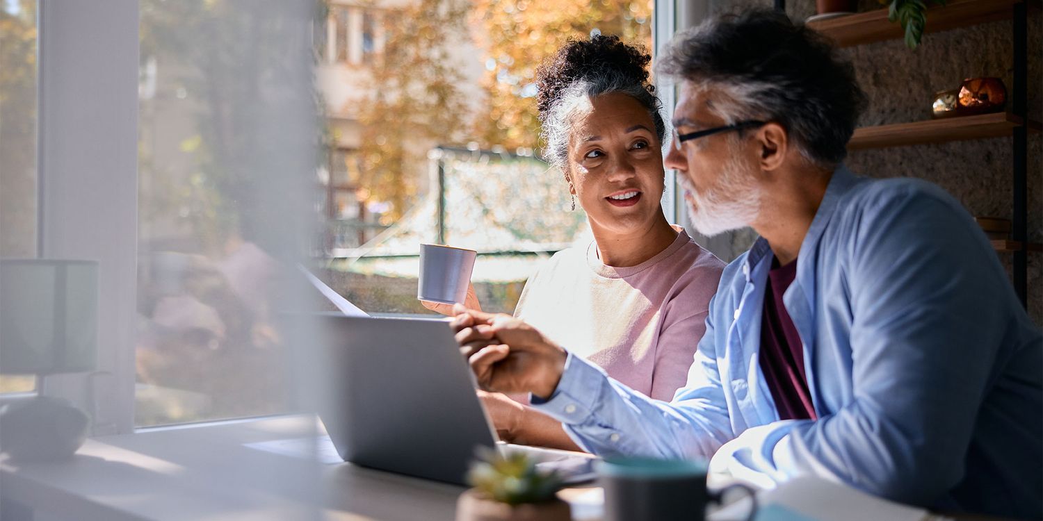 Are you paying too much into your pension?