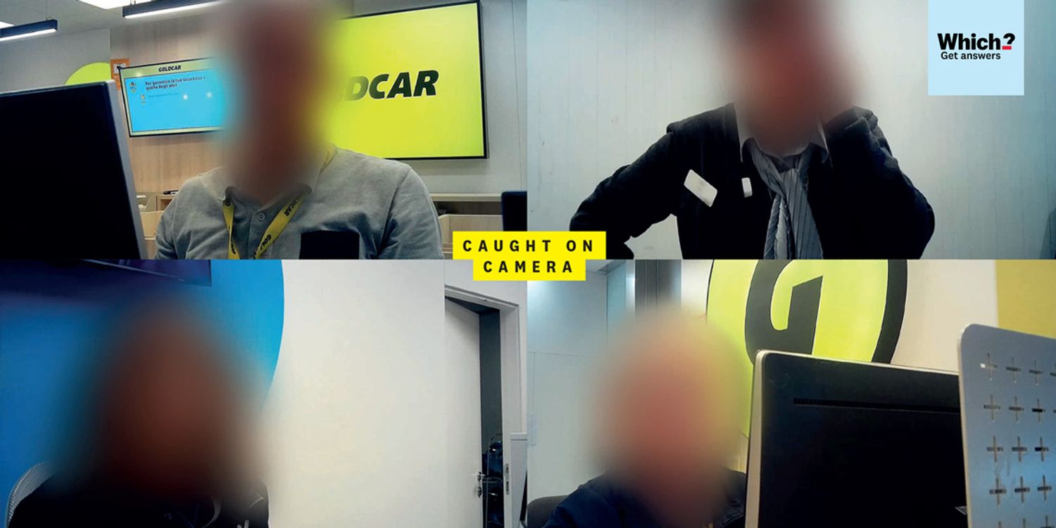 Which? Get Answers podcast avoiding rental car hire ripoffs Which? News