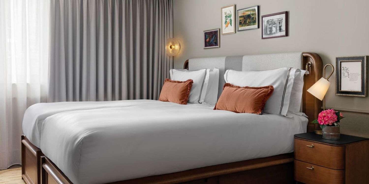 Best UK hotel chains for 2026