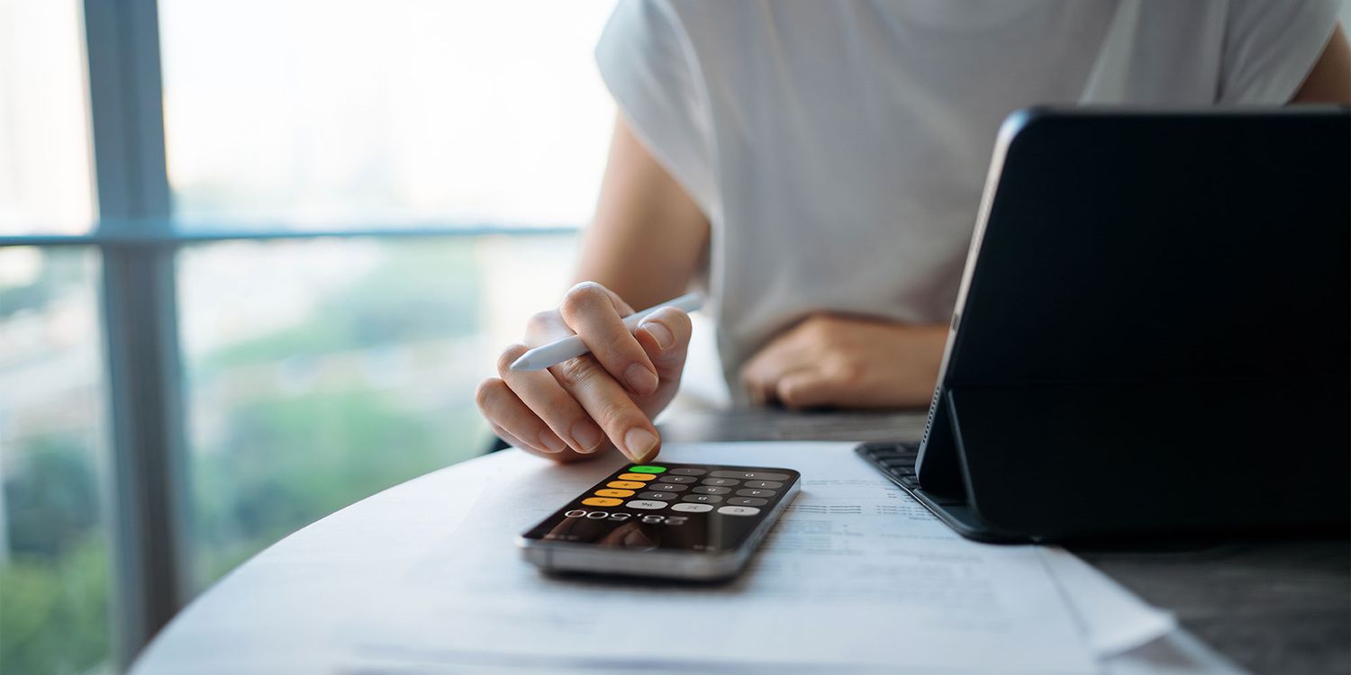 Here’s how much you need to save before you can invest