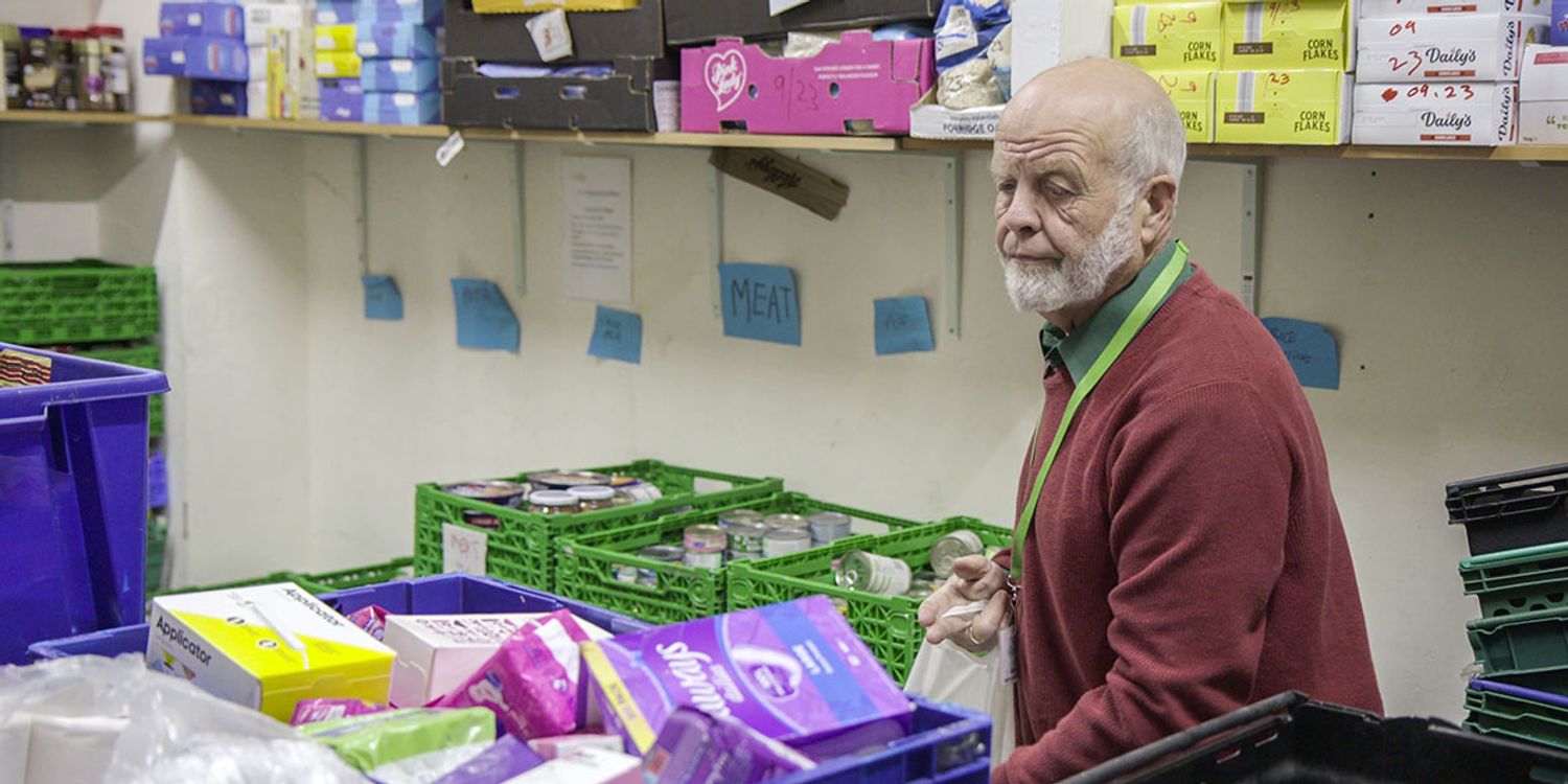 The most at-risk areas for access to affordable food revealed - Which? News